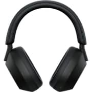 Sony WH Wireless Noise Cancelling Over-Ear Headphones - Black