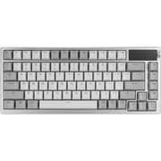 Asus M701 ROG Azoth Wireless Gaming Keyboard 2m White - 90MP031A-BKCA10