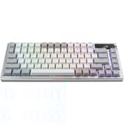Asus M701 ROG Azoth Wireless Gaming Keyboard 2m White - 90MP031A-BKCA10