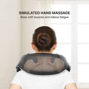 Renpho Neck/Shoulder Massager RF-SNM060-BK
