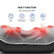 Renpho Neck/Shoulder Massager RF-SNM060-BK