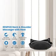 Renpho Neck/Shoulder Massager RF-SNM060-BK