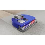 Dyson Robot Vacuum Cleaner Blue/Nickel - 360_Vis_Nav - International Version