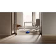 Dyson Robot Vacuum Cleaner Blue/Nickel - 360_Vis_Nav - International Version