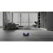 Dyson Robot Vacuum Cleaner Blue/Nickel - 360_Vis_Nav - International Version