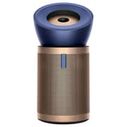 Dyson Big+Quiet Formaldehyde Air Purifier Prussian Blue/Gold BP04 - International Version