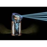 Dyson Big+Quiet Formaldehyde Air Purifier Prussian Blue/Gold BP04 - International Version