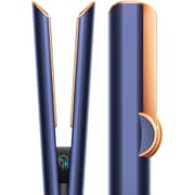 Dyson Airstrait Hair Straightener Prussian Blue/Rich Copper - HT01 - Middle East Version