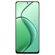 Realme 12x 128GB 6GB Feather Green 5G Smartphone - Middle East Version