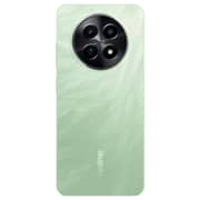 Realme 12x 128GB 6GB Feather Green 5G Smartphone - Middle East Version