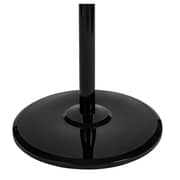 Sonai Stand Fan 20 Inches , 80 Watt , 3 Speed Settings, Black - MAR – 2031