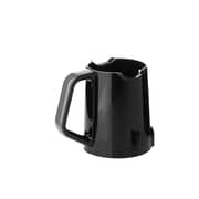 Sonai Turkish Coffee Maker ,535 Watt , 4 Cups, Rose Gold - MAR-420
