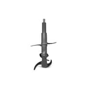 Sonai Chopper Super Plus,700 Watt ,1.5L , 6 blades with HEXA technology ,Garlic Peeling Attachment ,Black, MAR-3077