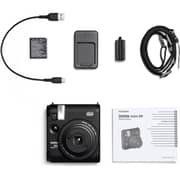 Fujifilm INSTAX MINI 99 Instant Film Camera Black