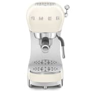 Smeg Espresso Coffee Machine ECF02CRUK