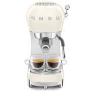 Smeg Espresso Coffee Machine ECF02CRUK