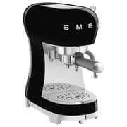 Smeg Espresso Coffee Machine ECF02BLUK