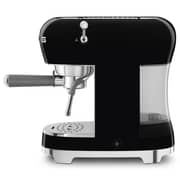 Smeg Espresso Coffee Machine ECF02BLUK