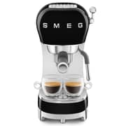 Smeg Espresso Coffee Machine ECF02BLUK