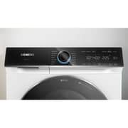 Siemens iQ700 Front Load Washer 9 kg WG44B2A0GC