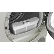 Siemens IQ700 Front Load Heat Pump Dryer 9 kg WQ45B2BXGC