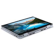 Dell Inspiron 14 7440 (2024) Laptop - 1st Series / Intel Core 7-150U / 14inch FHD+ / 1TB SSD / 16GB RAM / Shared Intel Graphics / Windows 11 Home / English & Arabic Keyboard / Ice Blue / Middle East Version - [7440-INS-1001-BL]
