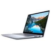 Dell Inspiron 14 7440 (2024) Laptop - 1st Series / Intel Core 7-150U / 14inch FHD+ / 1TB SSD / 16GB RAM / Shared Intel Graphics / Windows 11 Home / English & Arabic Keyboard / Ice Blue / Middle East Version - [7440-INS-1001-BL]
