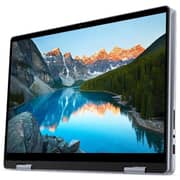 Dell Inspiron 14 7440 (2024) Laptop - 1st Series / Intel Core 7-150U / 14inch FHD+ / 1TB SSD / 16GB RAM / Shared Intel Graphics / Windows 11 Home / English & Arabic Keyboard / Ice Blue / Middle East Version - [7440-INS-1001-BL]