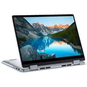 Dell Inspiron 14 7440 (2024) Laptop - 1st Series / Intel Core 7-150U / 14inch FHD+ / 1TB SSD / 16GB RAM / Shared Intel Graphics / Windows 11 Home / English & Arabic Keyboard / Ice Blue / Middle East Version - [7440-INS-1001-BL]
