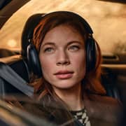 Sonos Ace ACEG1R21 Wireless Over Ear Smart Headphone Black - Pre-order