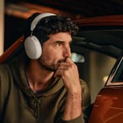 Sonos Ace ACEG1R21 Wireless Over Ear Smart Headphone Soft White - Pre-order