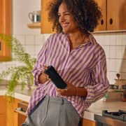 Sonos Roam 2 Voice Enabled Portable Smart Speaker ROAM2R21BLK - Pre-order