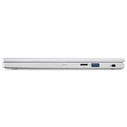 Acer Spin 3 2-in-1 Convertible (2022) Laptop - 12th Gen / Intel Core i5-1235U / 14inch FHD / 512GB SSD / 8GB RAM / Shared Intel Iris Xe Graphics / Windows 11 Home / English Keyboard / Silver / International Version - [SP314-55N-510G]