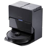 Roborock S8 MaxV Ultra Robot Vacuum and Sonic Mop Black S8MVU52-00