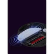 Roborock S8 MaxV Ultra Robot Vacuum and Sonic Mop Black S8MVU52-00