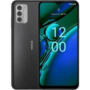 Nokia G42 256GB Grey 5G Smartphone - Middle East Version