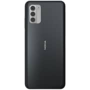 Nokia G42 256GB Grey 5G Smartphone - Middle East Version
