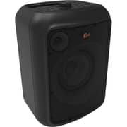 Klipsch Portable Bluetooth Speaker Black