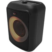Klipsch Portable Bluetooth Speaker Black