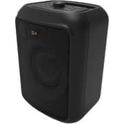 Klipsch Portable Bluetooth Speaker Black