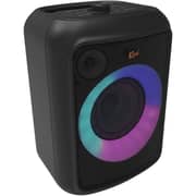 Klipsch Portable Bluetooth Speaker Black