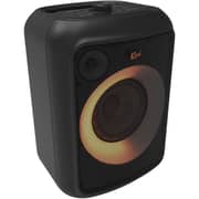 Klipsch Portable Bluetooth Speaker Black