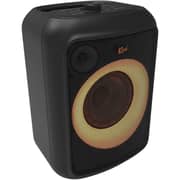 Klipsch Portable Bluetooth Speaker Black