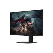 Samsung 27inch Odyssey G5 G50D QHD 180Hz Gaming Monitor - LS27DG502EMXUE