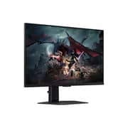 Samsung 27inch Odyssey G5 G50D QHD 180Hz Gaming Monitor - LS27DG502EMXUE