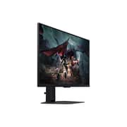 Samsung 27inch Odyssey G5 G50D QHD 180Hz Gaming Monitor - LS27DG502EMXUE