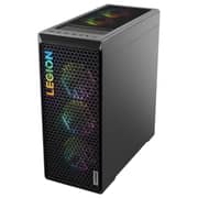 Lenovo Legion T7 34IRZ8 (2024) Tower PC - 14th Gen / Intel Core i9-14900KF / 4TB SSD / 64GB RAM / 16GB NVIDIA GeForce RTX 4080 Graphics / Windows 11 Home / Storm Grey / Middle East Version - [90V700FUAX]