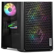 Lenovo Legion T7 34IRZ8 (2024) Tower PC - 14th Gen / Intel Core i9-14900KF / 4TB SSD / 64GB RAM / 16GB NVIDIA GeForce RTX 4080 Graphics / Windows 11 Home / Storm Grey / Middle East Version - [90V700FUAX]