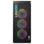 Lenovo Legion T7 34IRZ8 (2024) Tower PC - 14th Gen / Intel Core i9-14900KF / 4TB SSD / 64GB RAM / 16GB NVIDIA GeForce RTX 4080 Graphics / Windows 11 Home / Storm Grey / Middle East Version - [90V700FUAX]