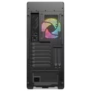 Lenovo Legion T7 34IRZ8 (2024) Tower PC - 14th Gen / Intel Core i9-14900KF / 4TB SSD / 64GB RAM / 16GB NVIDIA GeForce RTX 4080 Graphics / Windows 11 Home / Storm Grey / Middle East Version - [90V700FUAX]